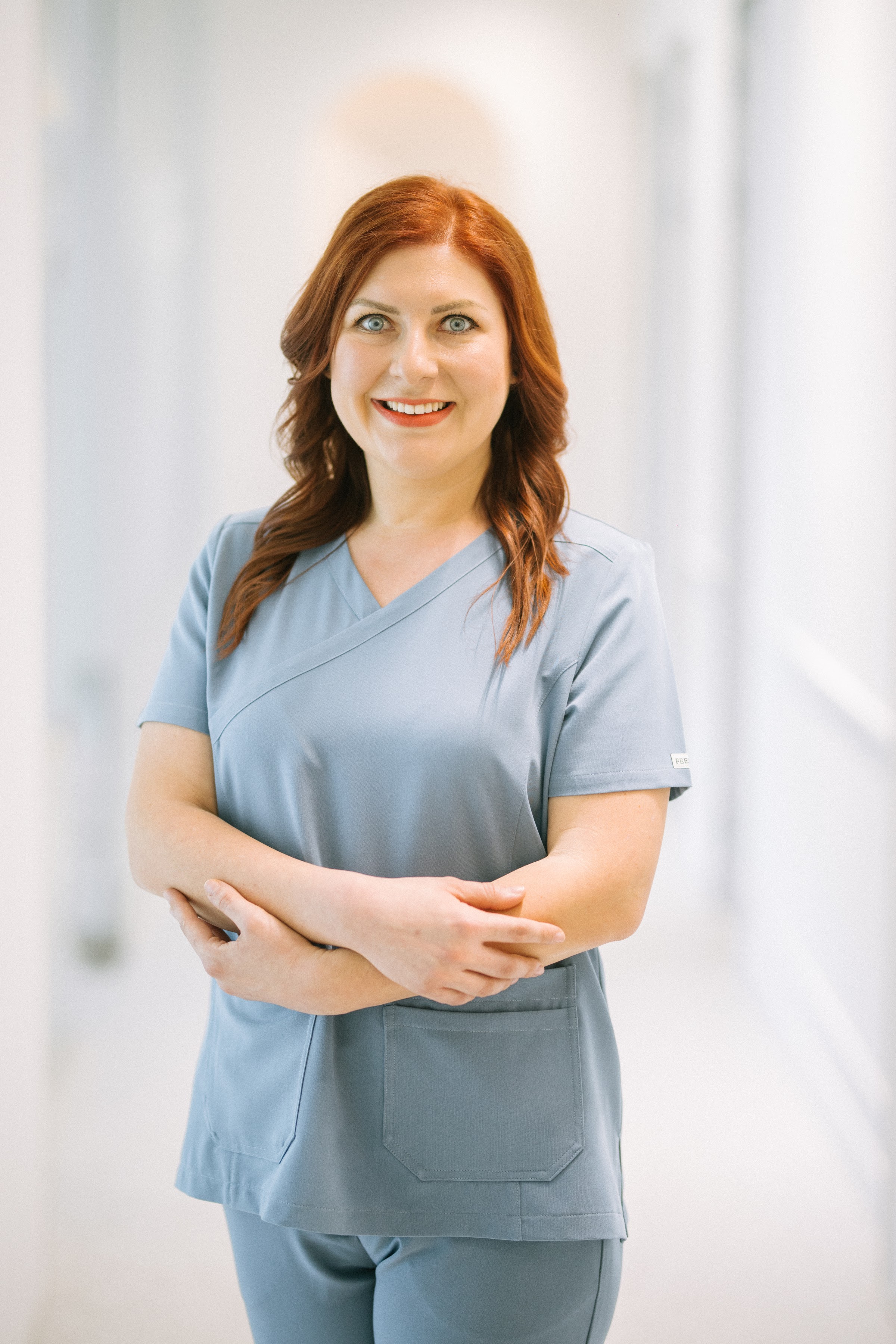 Dr. Andreea Arion — Medic specialist endodonție